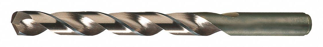 Cobalt 135 Deg. Jobber Length Drill Bit S73189