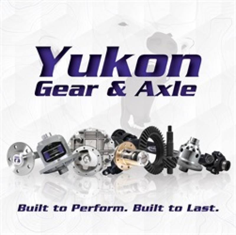 Carrier Installation Kit for Ford 9.75in Differential W8271
