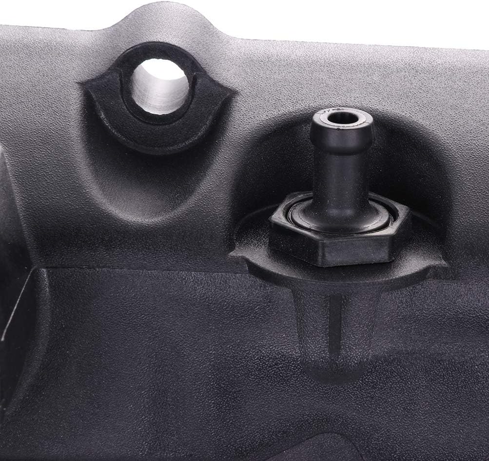 Ignition Coils with Gaskets for Nissan Sentra Engine Valve Cover F72830