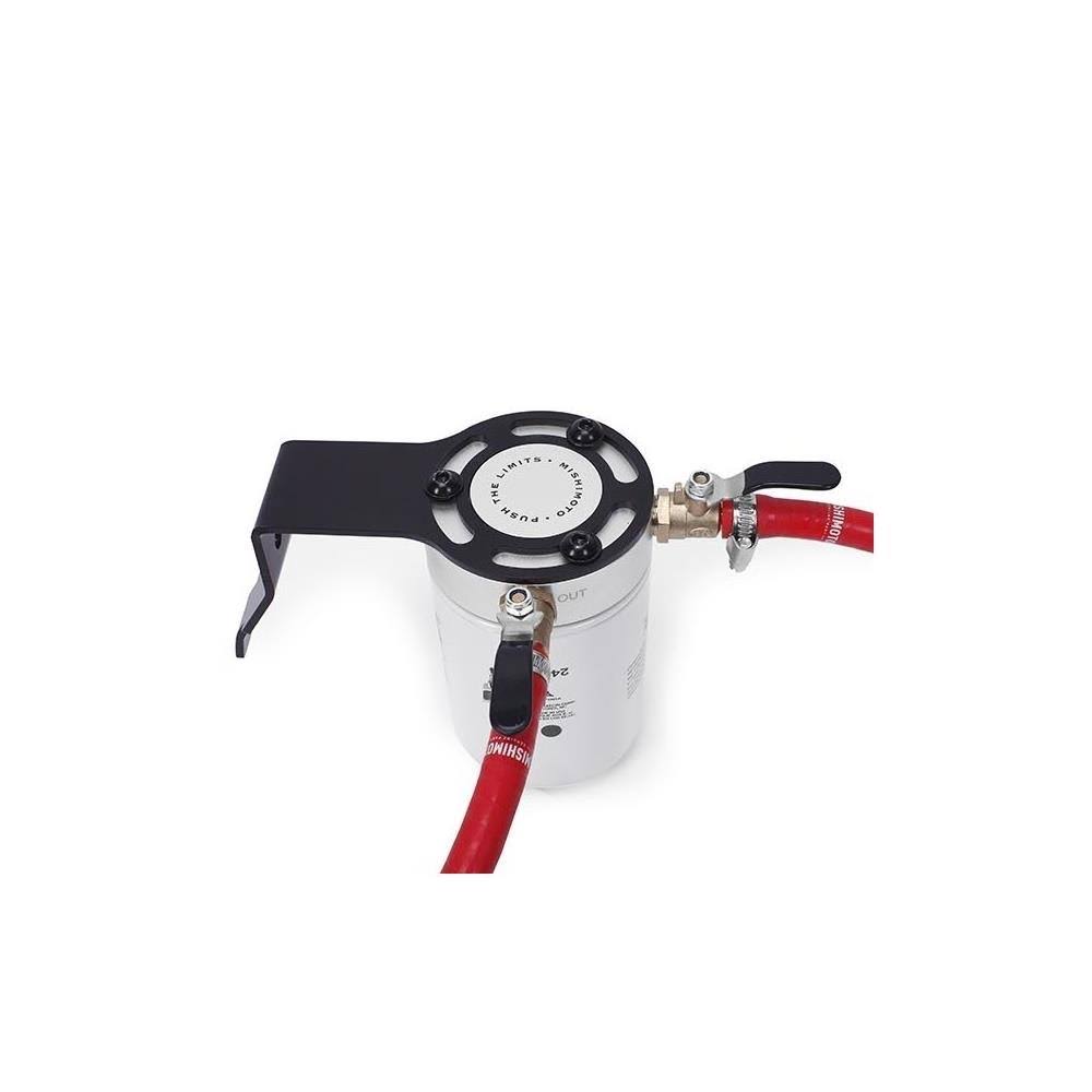 Coolant Filter Kit I719516