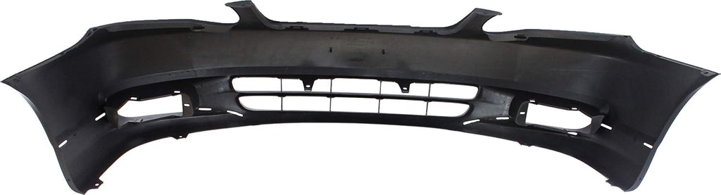 Front Bumper Cover with Signal Light Holes L447