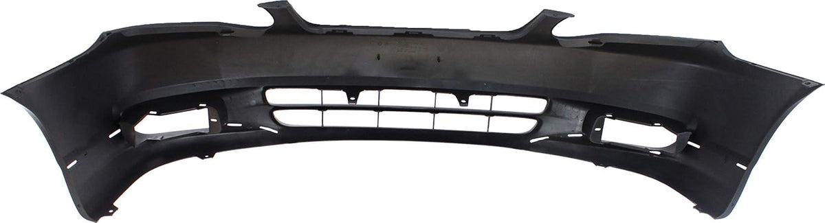 Front Bumper Cover with Signal Light Holes L447