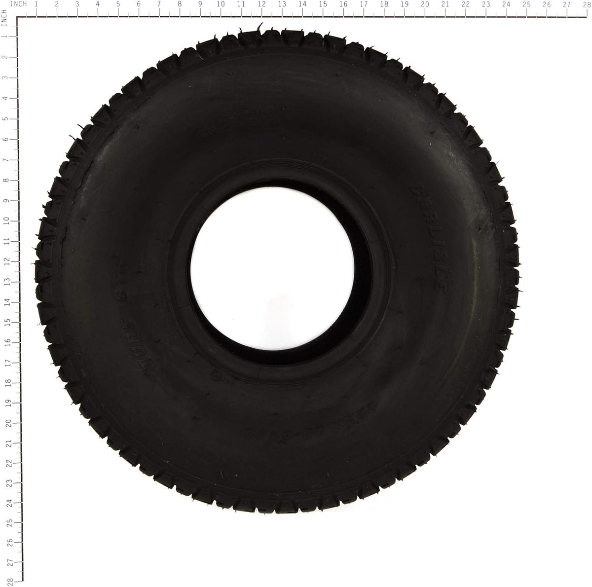 22X1100-8 Carlisle Turf CTR Tubeless Tire 4-Ply B660925