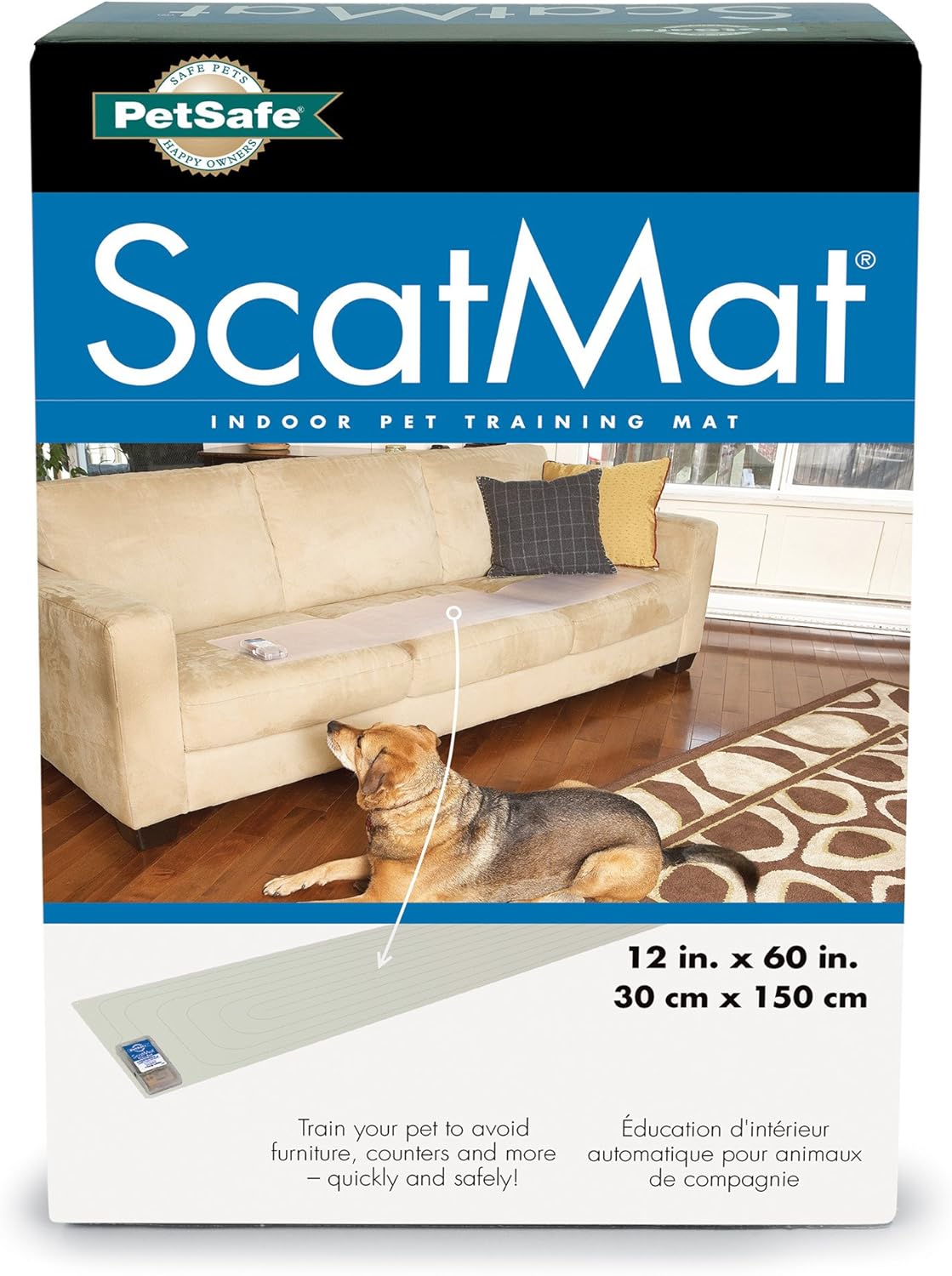 ScatMat K501713