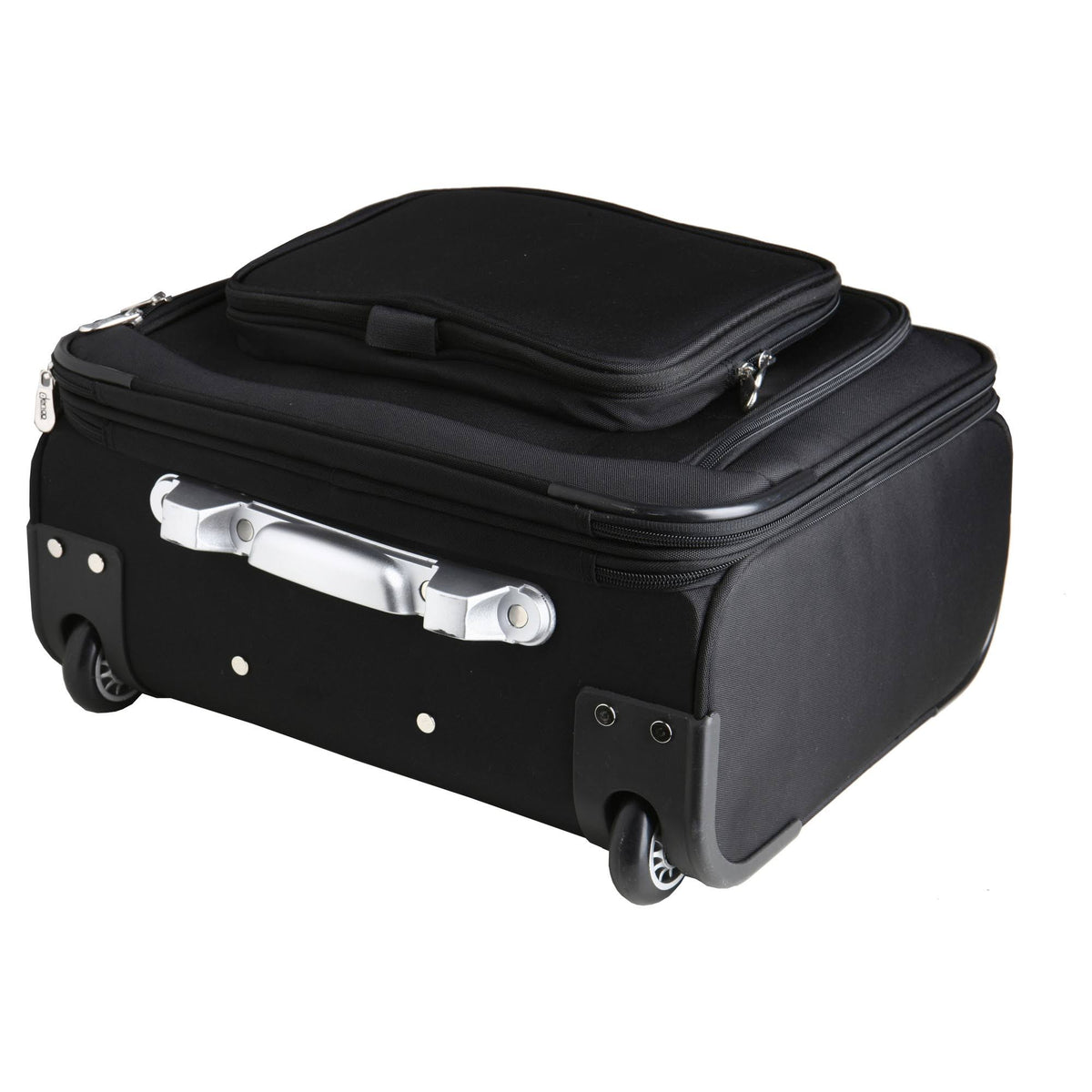 Wheeled Laptop Overnighter K934