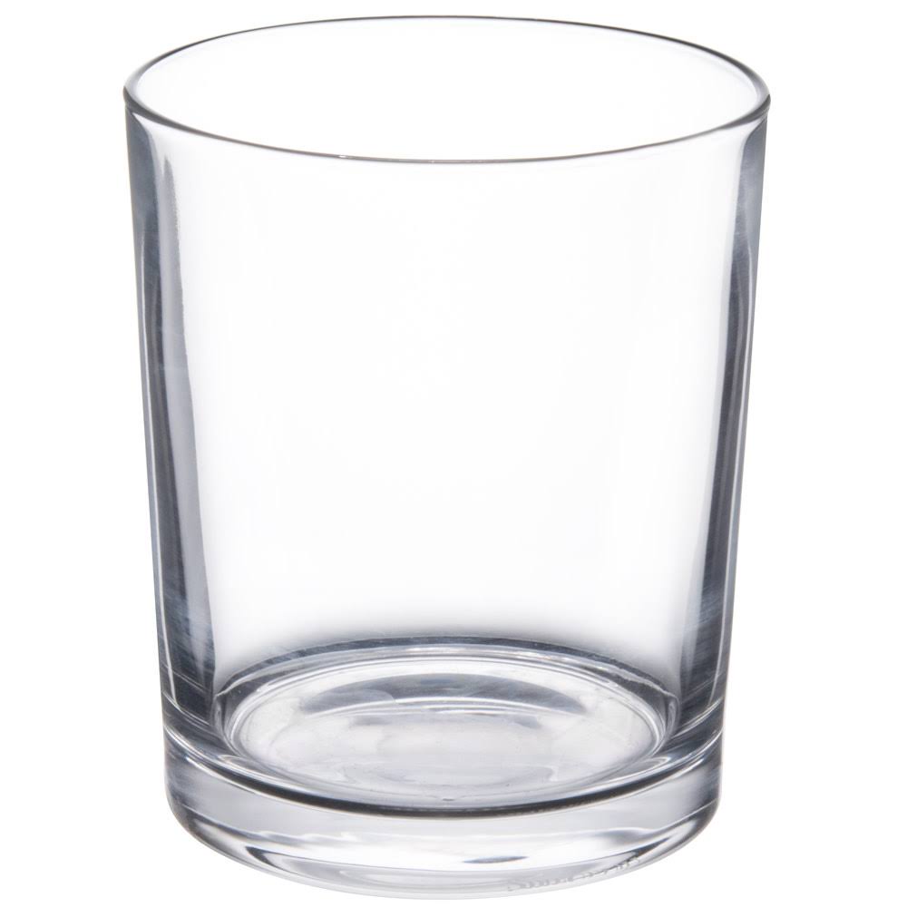 9.75 oz Whiskey Glass Q20023