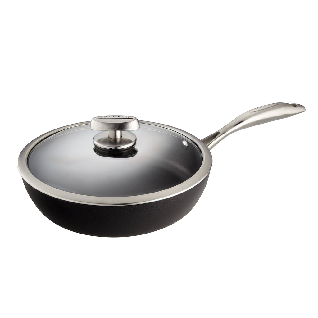 2.75 Quart Covered Saute Pan L139