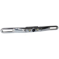 Chrome License Plate Camera with LED T55177