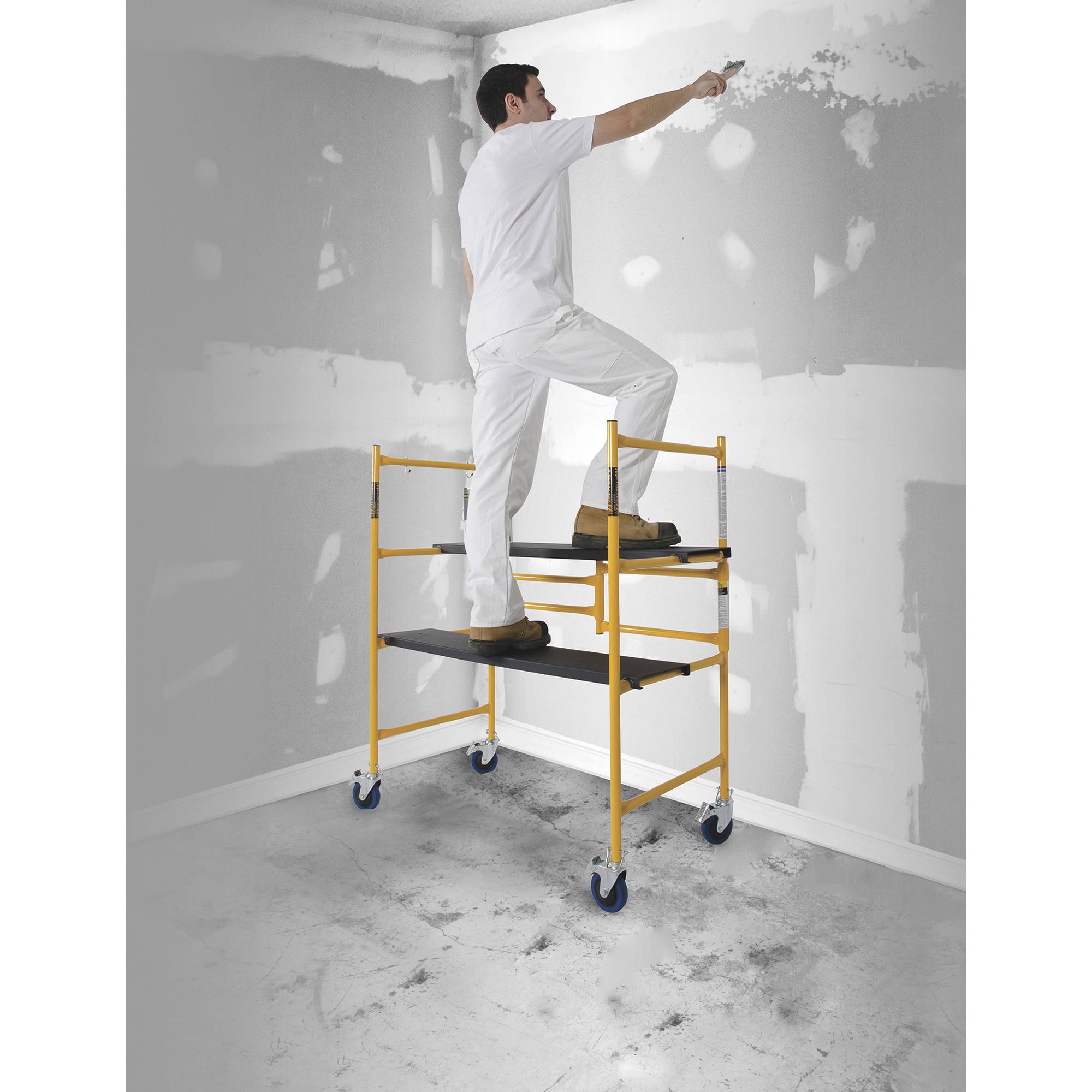Portable 4 ft. Scaffold P23977