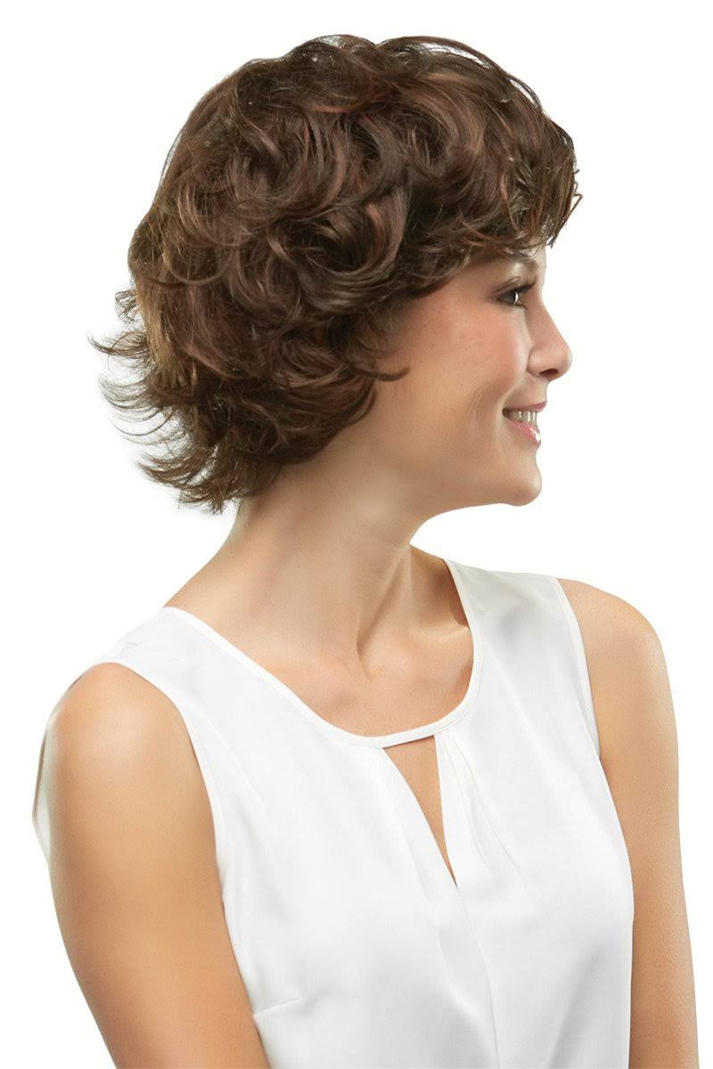Wavy Wig D910
