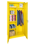 2 Door Storage Cabinet B246132