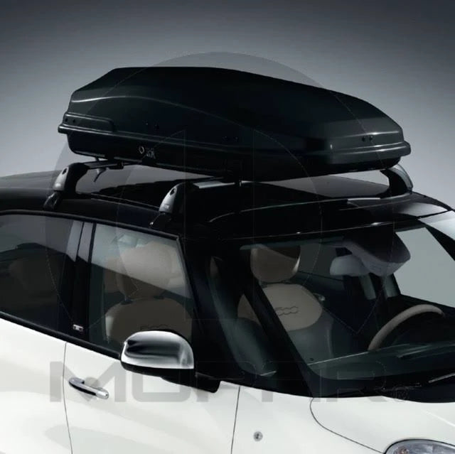 Roof Box Cargo Carrier I182