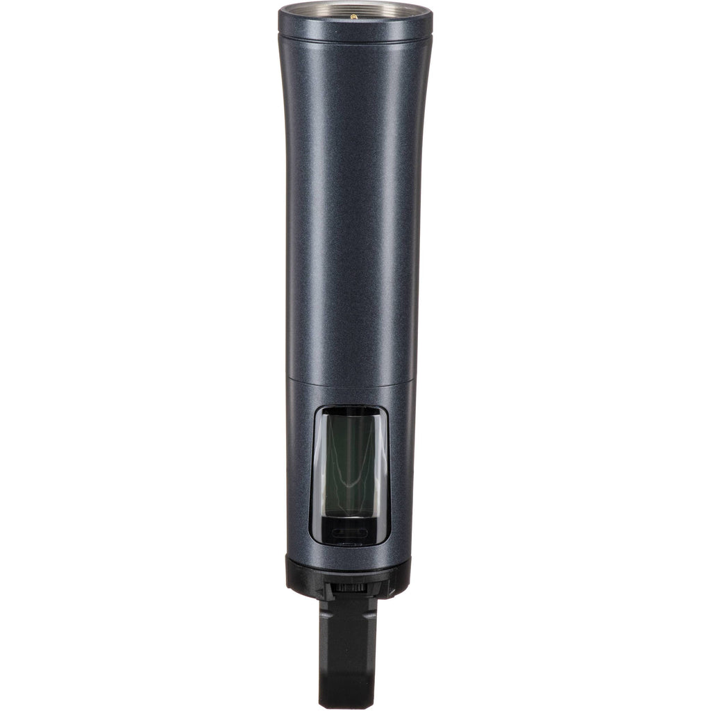 Handheld Transmitter with Mute Switch X215313