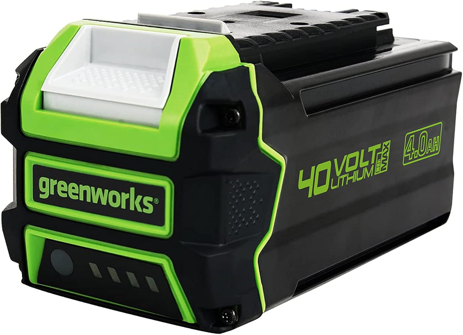 40V 4.0Ah USB Lithium-Ion Battery G1069