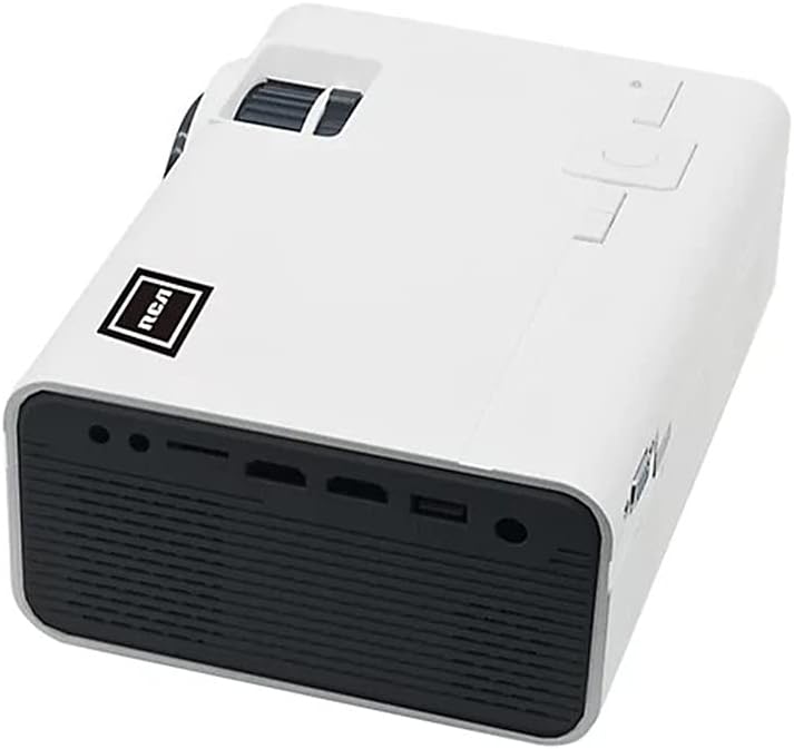 1080P Home Theater Projector (Renewed) Q9831