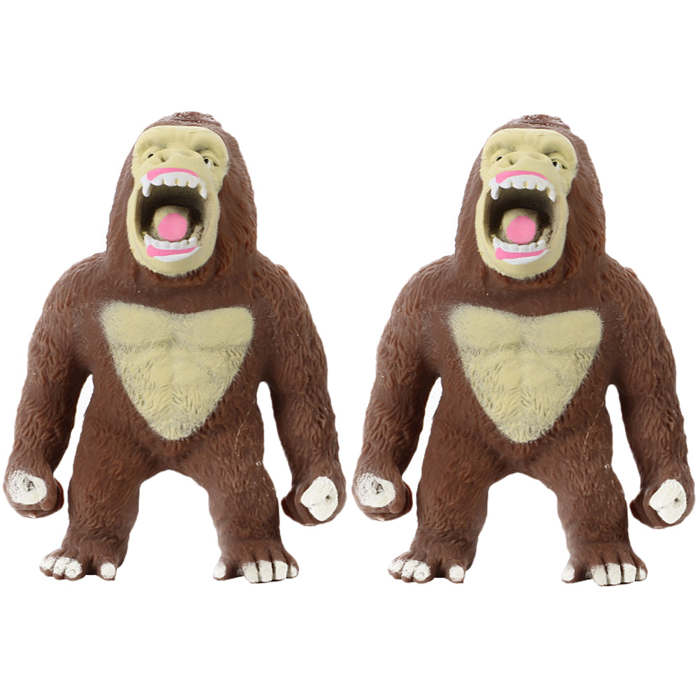 2 Pcs Sensory Pressure Toys R69732