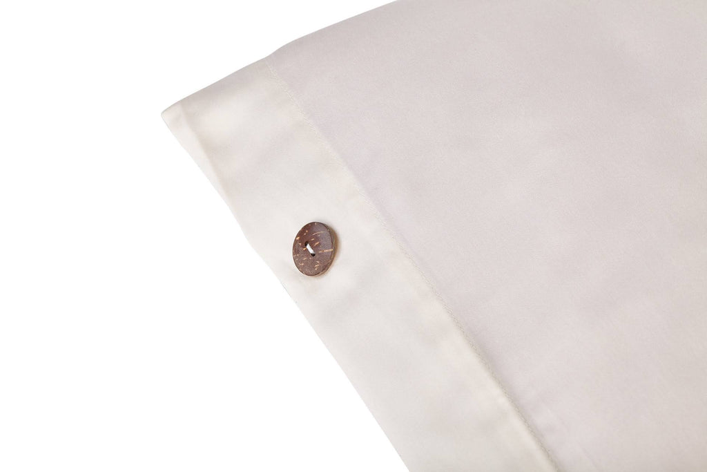 Organic Cotton Duvet Cover Z1445
