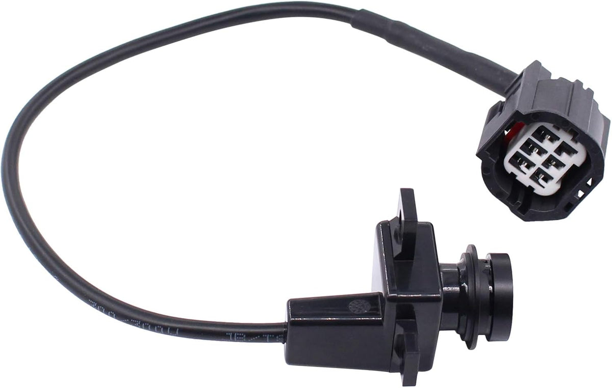 Parking Assist Backup Camera for Ram 1500 2500 3500 2009-2012 U3753