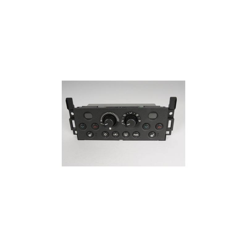 A/C Heater Control K358201