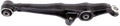 Front Right Passenger Side Lower Control Arm W38949