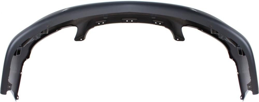 Front Bumper Cover with Signal Light Holes L447
