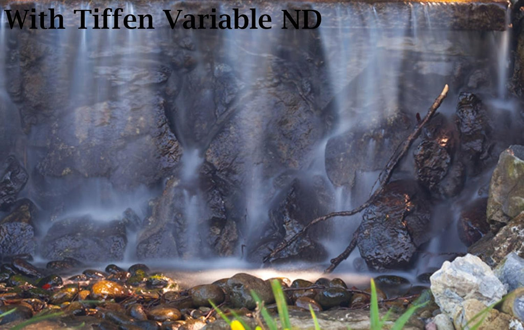 62mm Variable ND Filter D338264