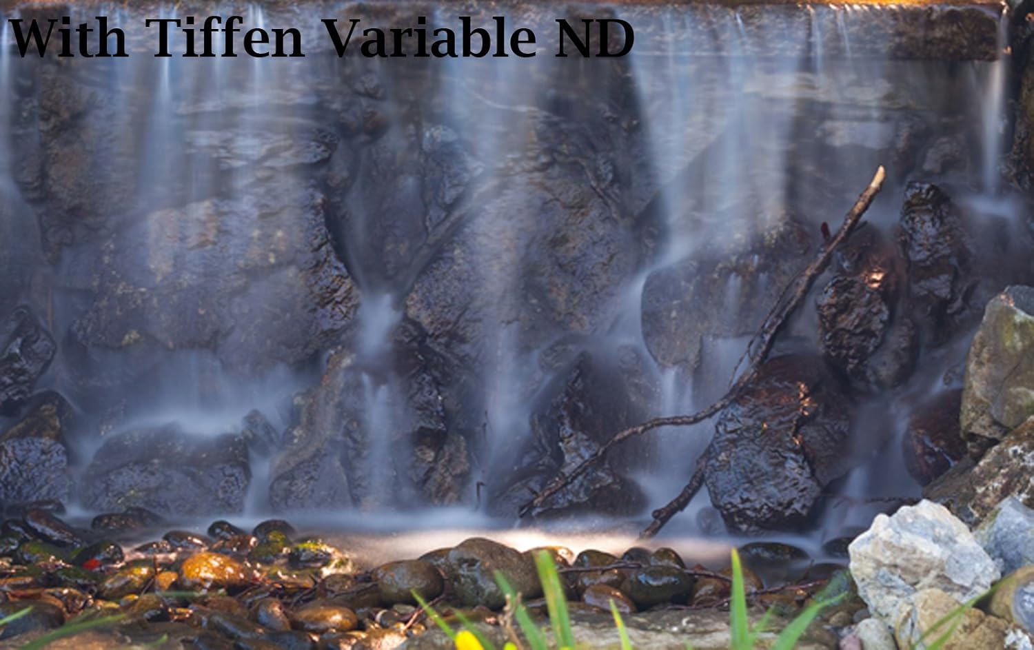 62mm Variable ND Filter D338264