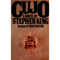 Cujo Hardcover by Stephen King Z9407