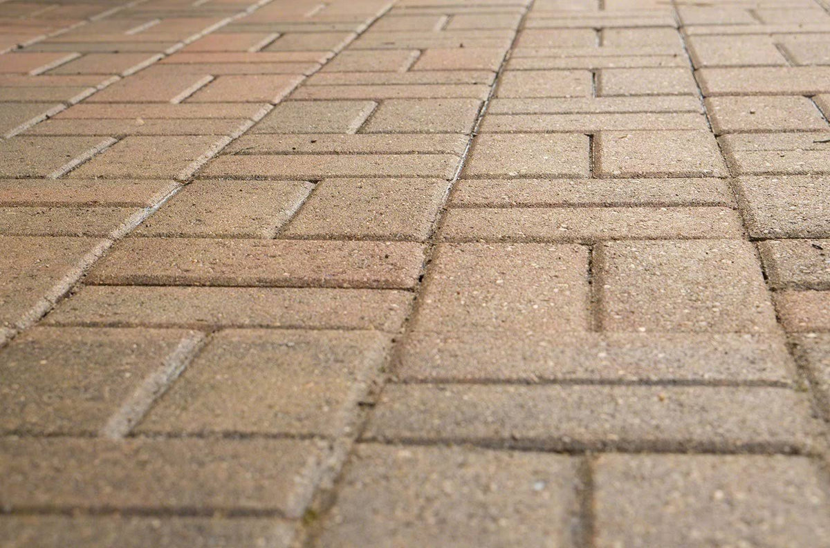 1 Gal Clear Water-Based Paver Sealer Q15776