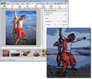 Photo Editing Software Q35144