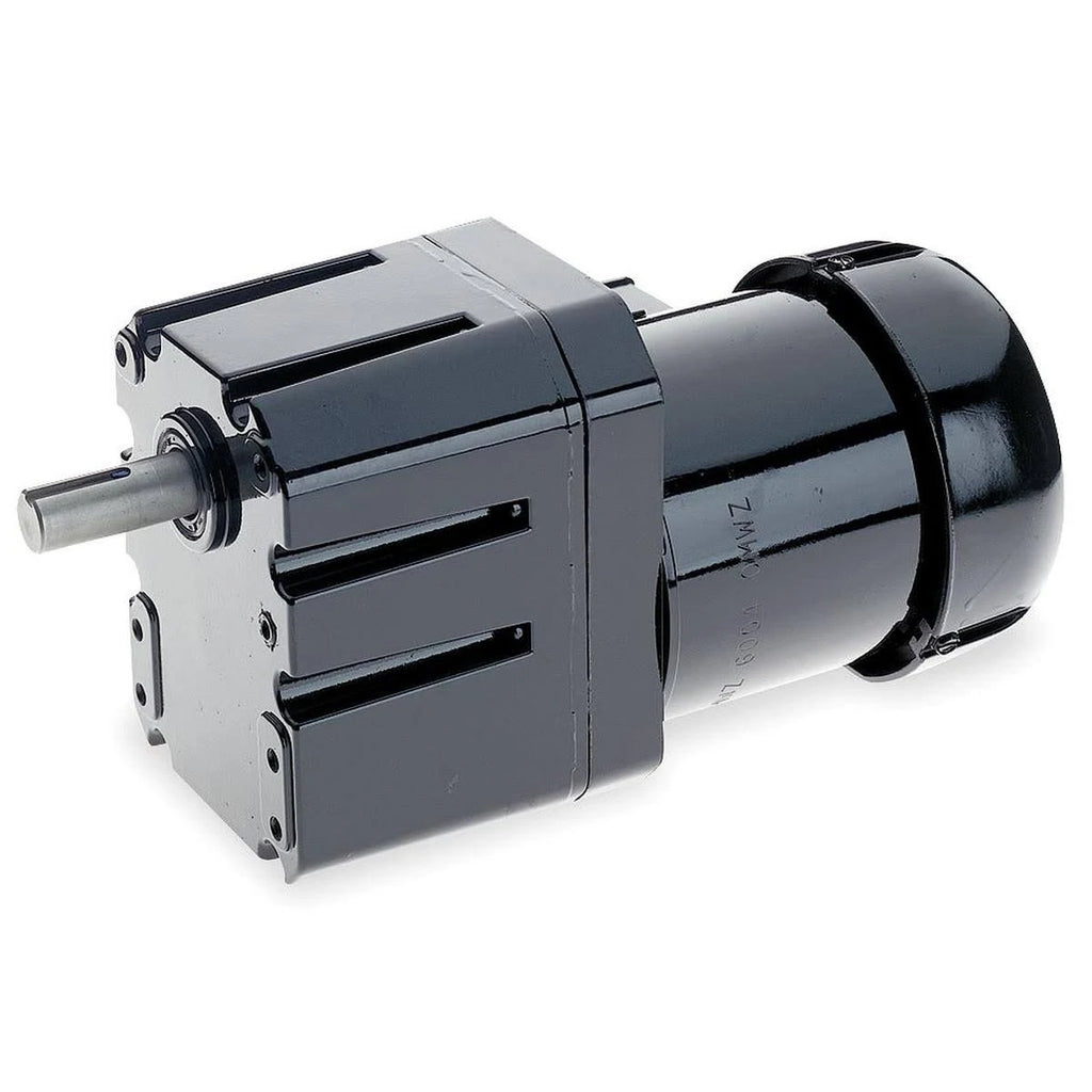6 RPM AC Gearmotor D65496