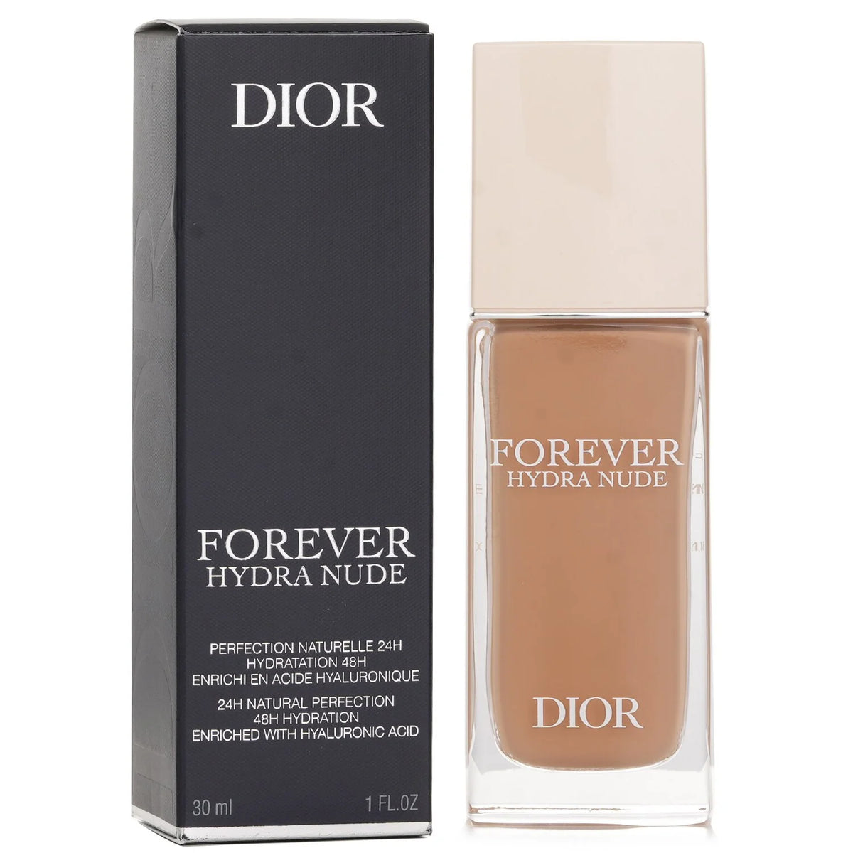 Foundation Fluid 30ml F311
