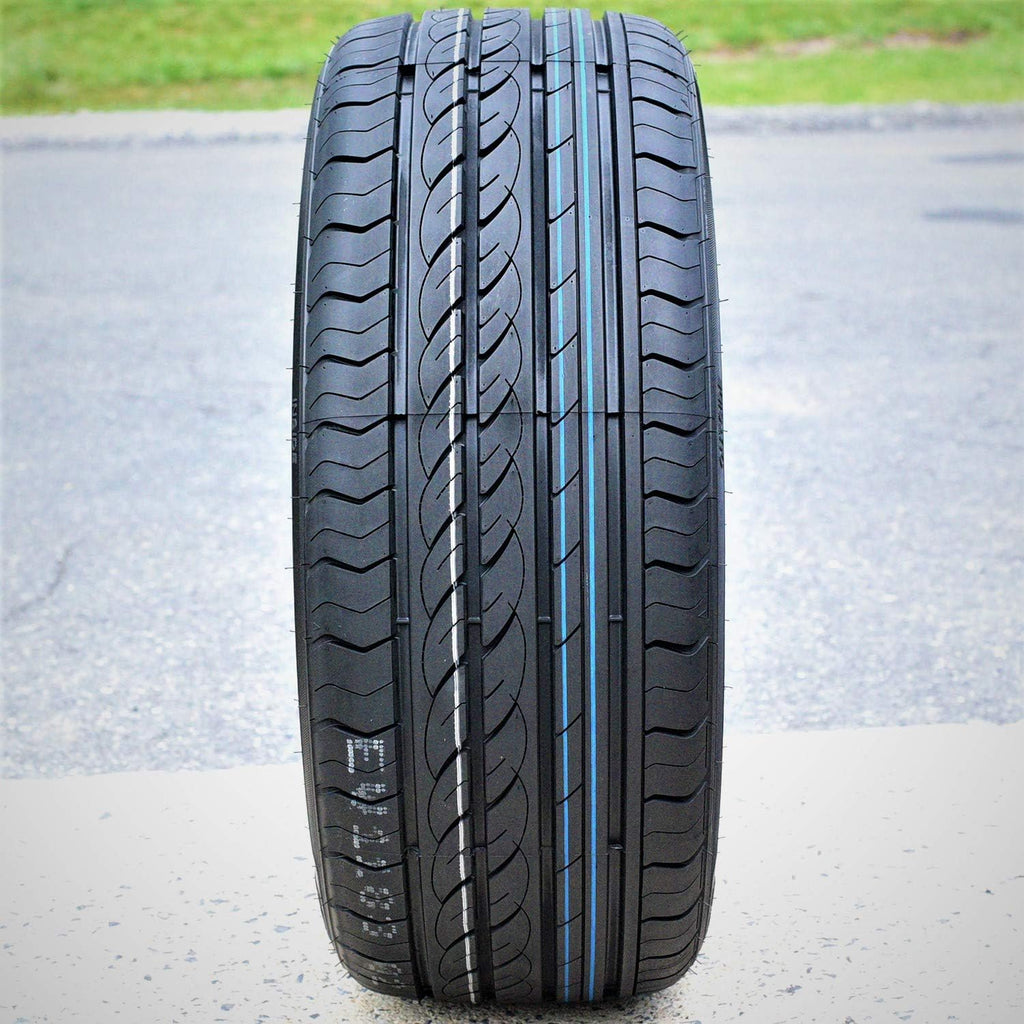 195/45R16 84V XL 4-Ply BSW Performance Radial Tire Y22379