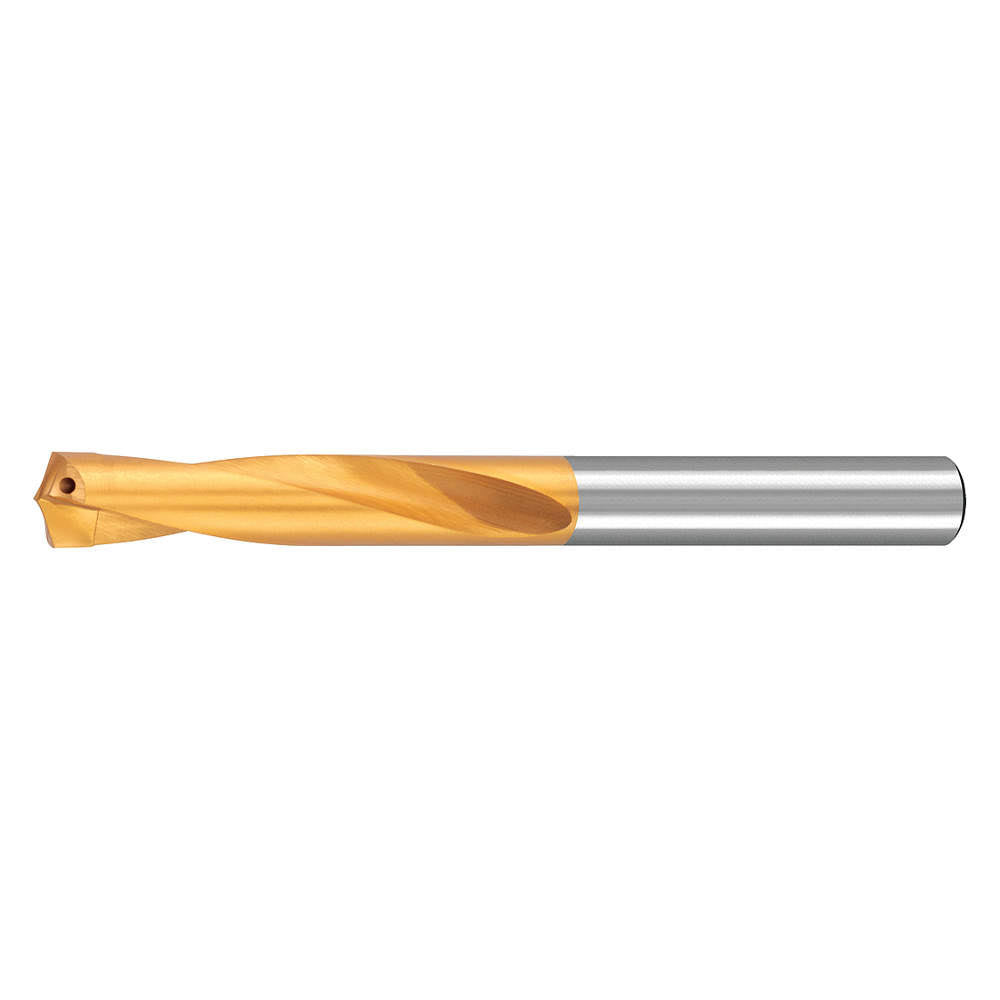 19/64in. Reduce Shank Drill Bit D88076