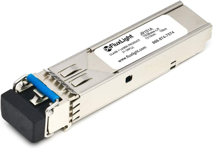 10 Pack 10GBase-LR Optical Transceiver W127085