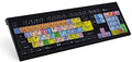 104 ANSI Keys Wired Backlit Keyboard C39629