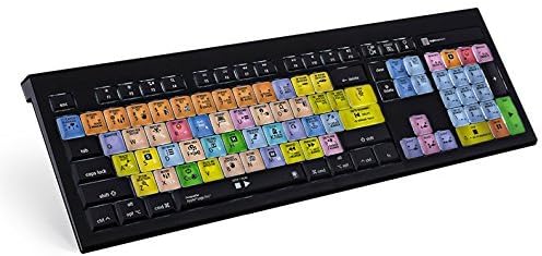 104 ANSI Keys Wired Backlit Keyboard C39629