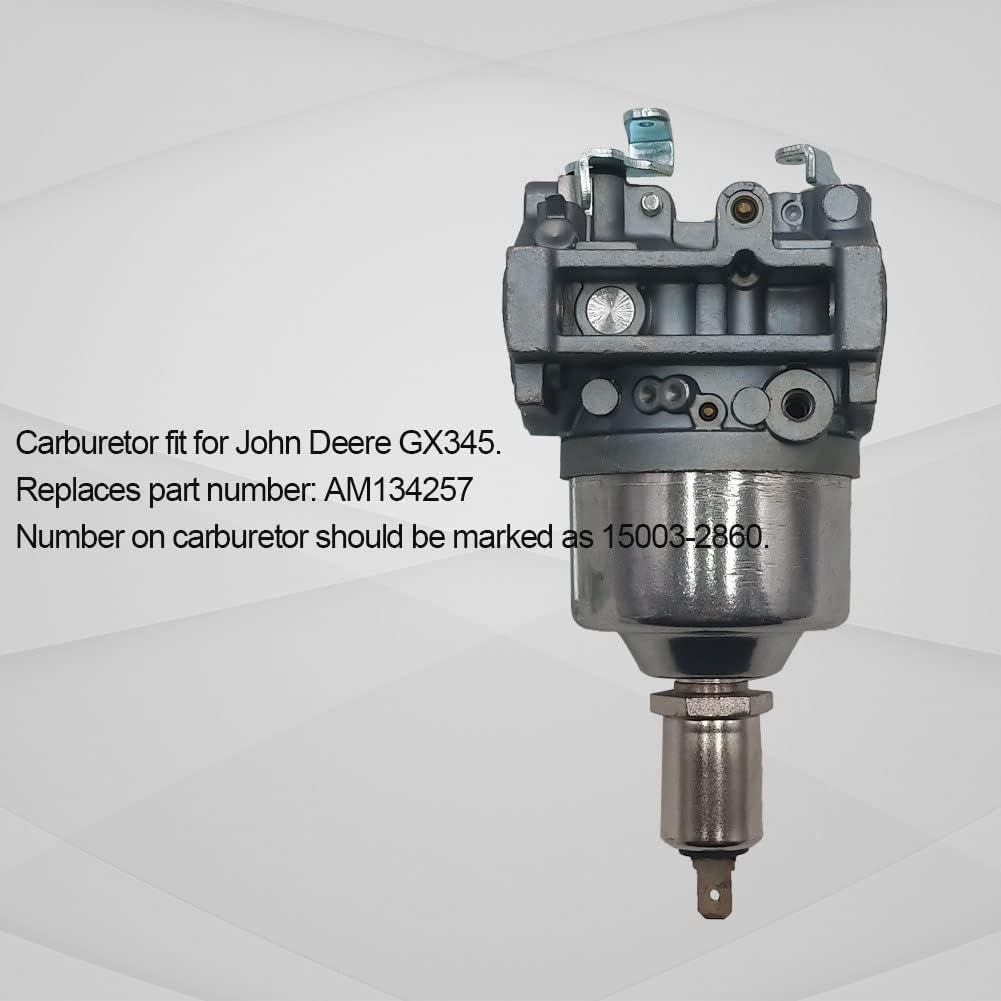 Carburetor Pack of 2 I60526