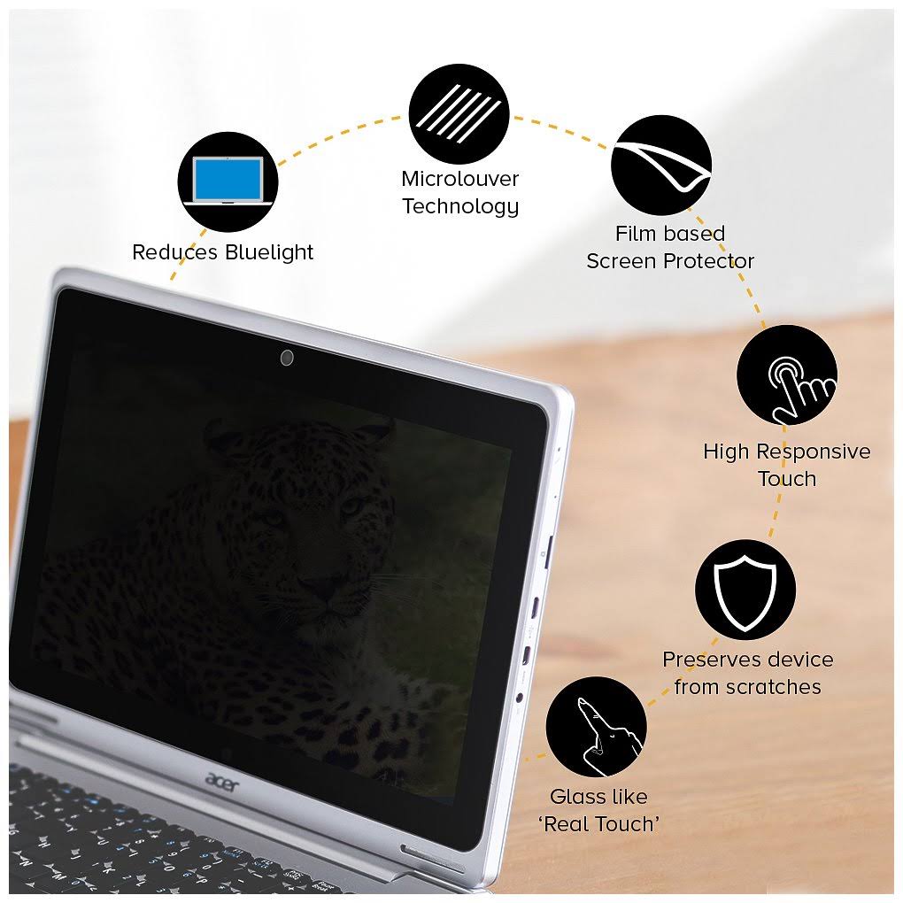 Anti-Spy Screen Protector W284783