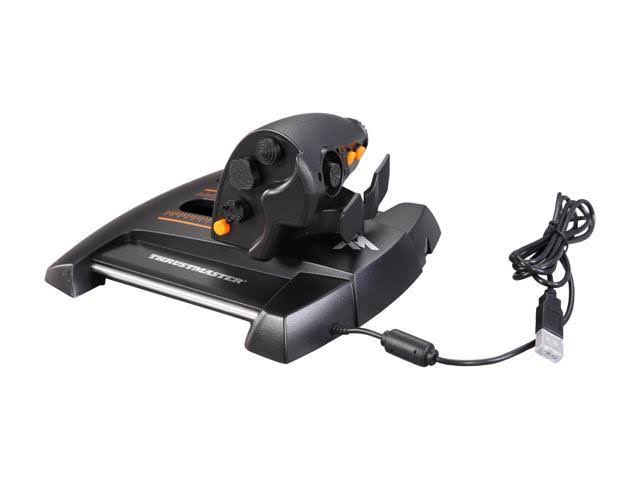 T-16000m FCS Flight Pack S634725