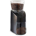 Black Conical Burr Grinder T66796