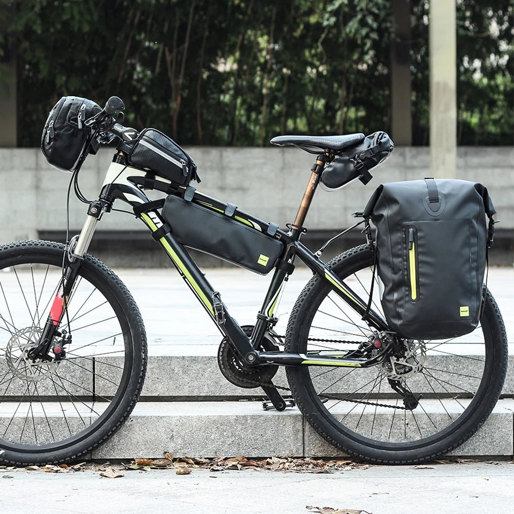 Bike Shoulder Bag 25L Capacity M36163