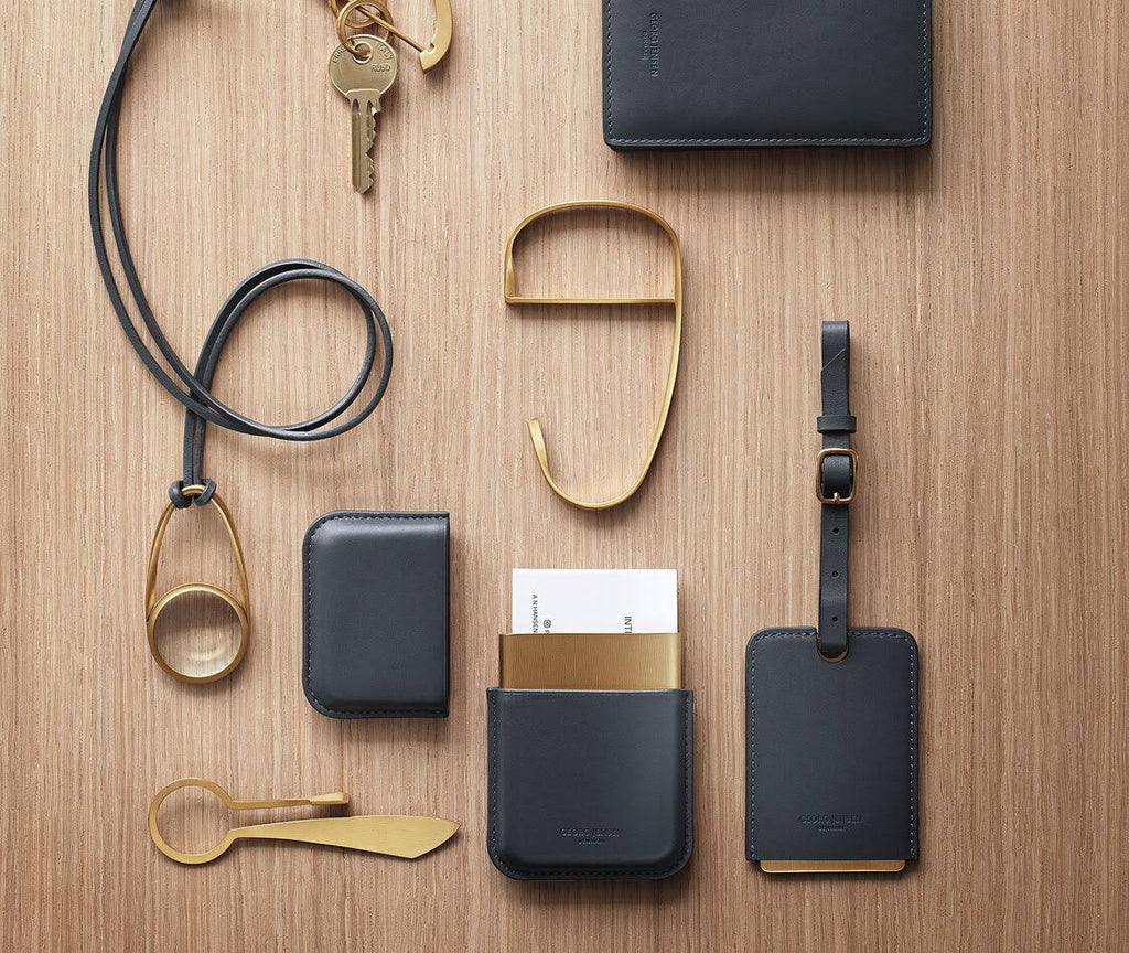 Business Card Holder M144