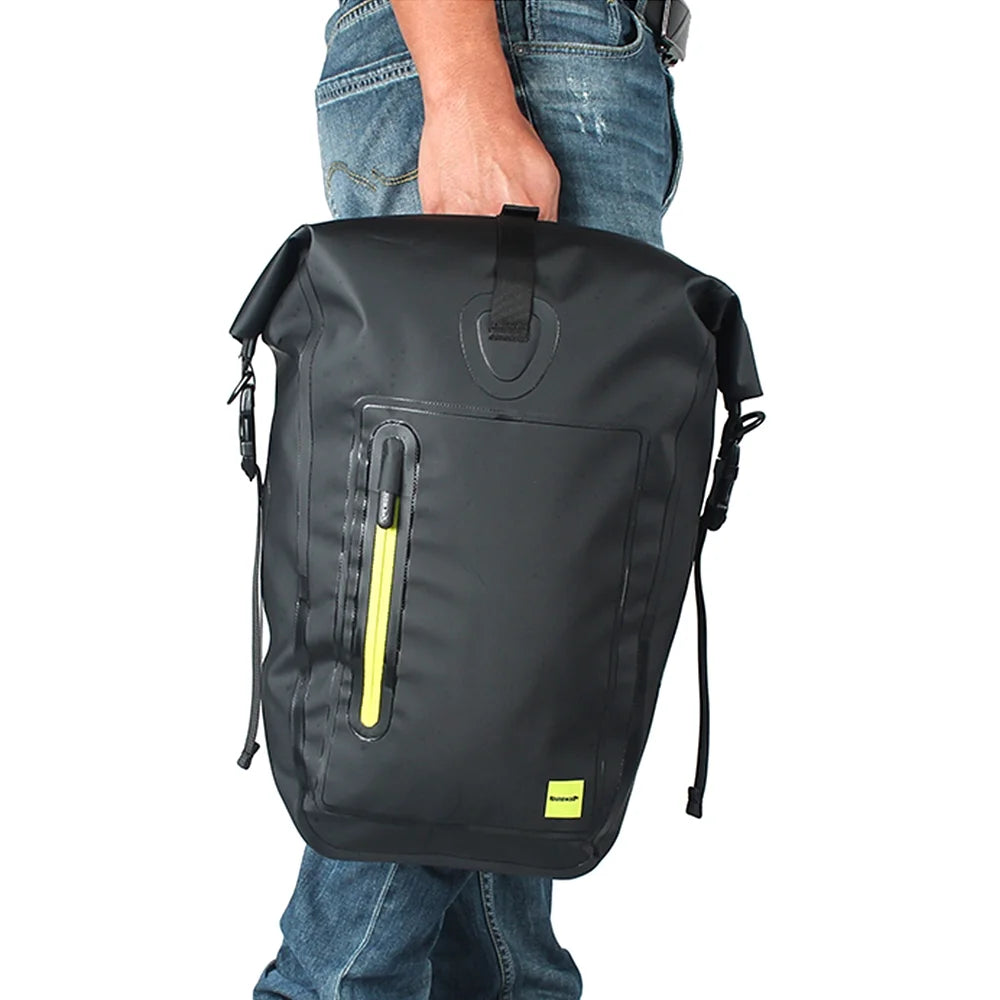 Bike Shoulder Bag 25L Capacity M36163