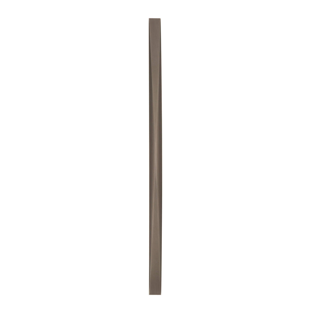 Antique Silver Appliance Pull Z255
