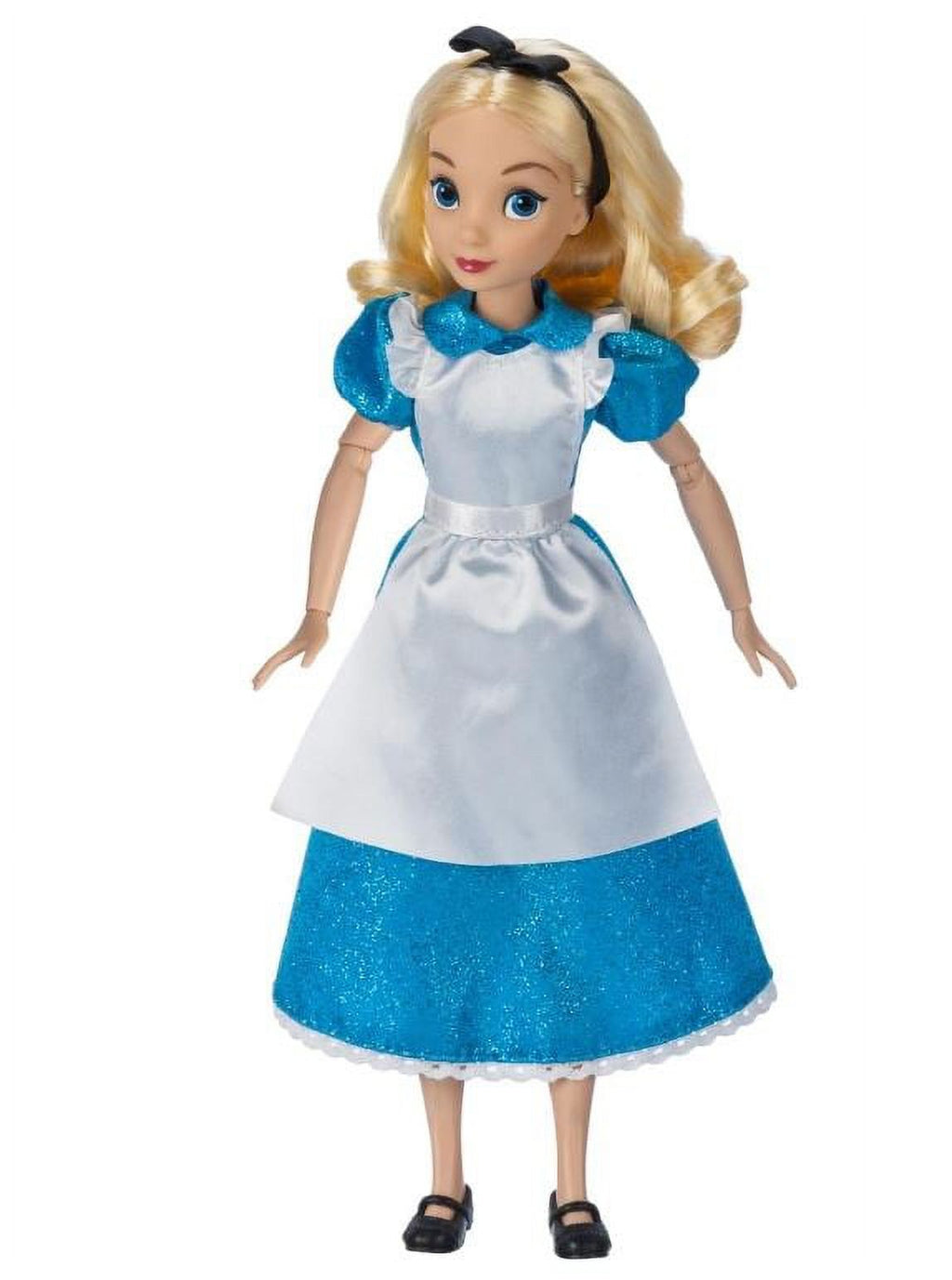 Alice Classic Doll from Alice in Wonderland - 10-Inch I99524