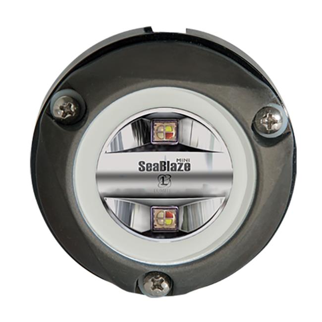 RGBW Underwater Light W2578
