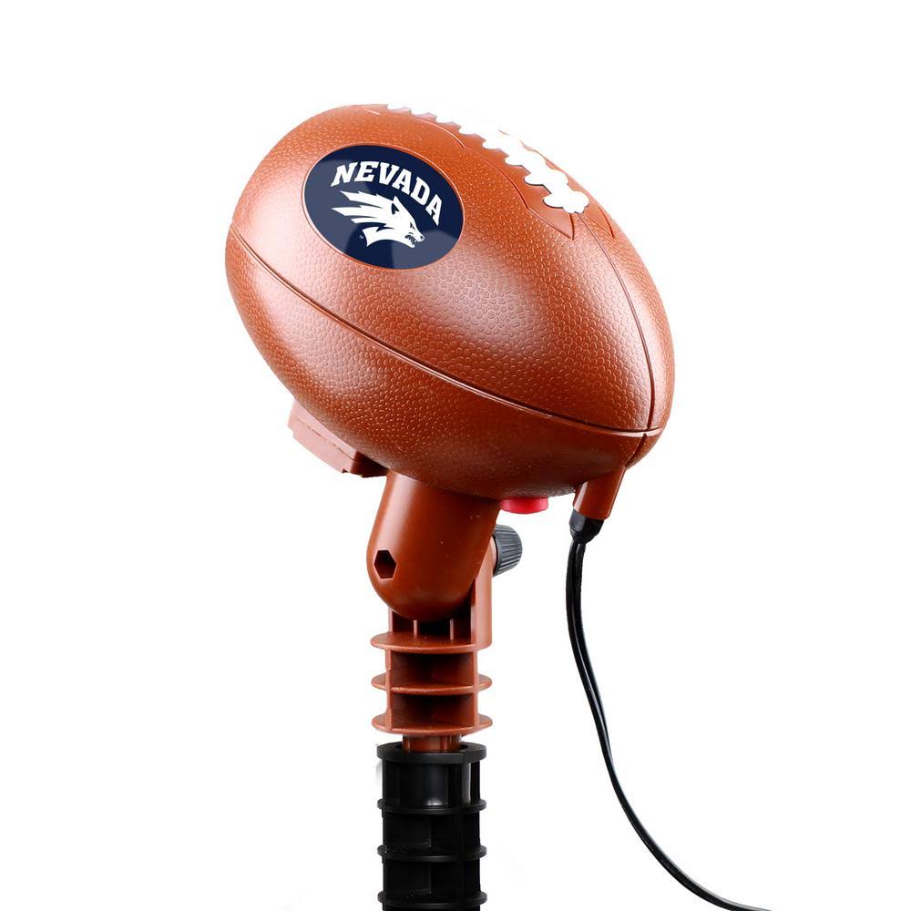 NCAA Nevada Wolfpack Light Z74189