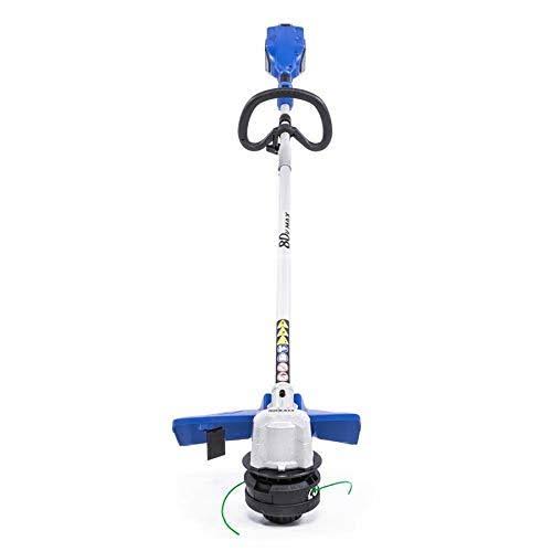 80V Max 16x22 Cordless String Trimmer W49019