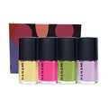9ml x 4 Pack Nail Polish Collection Z8293